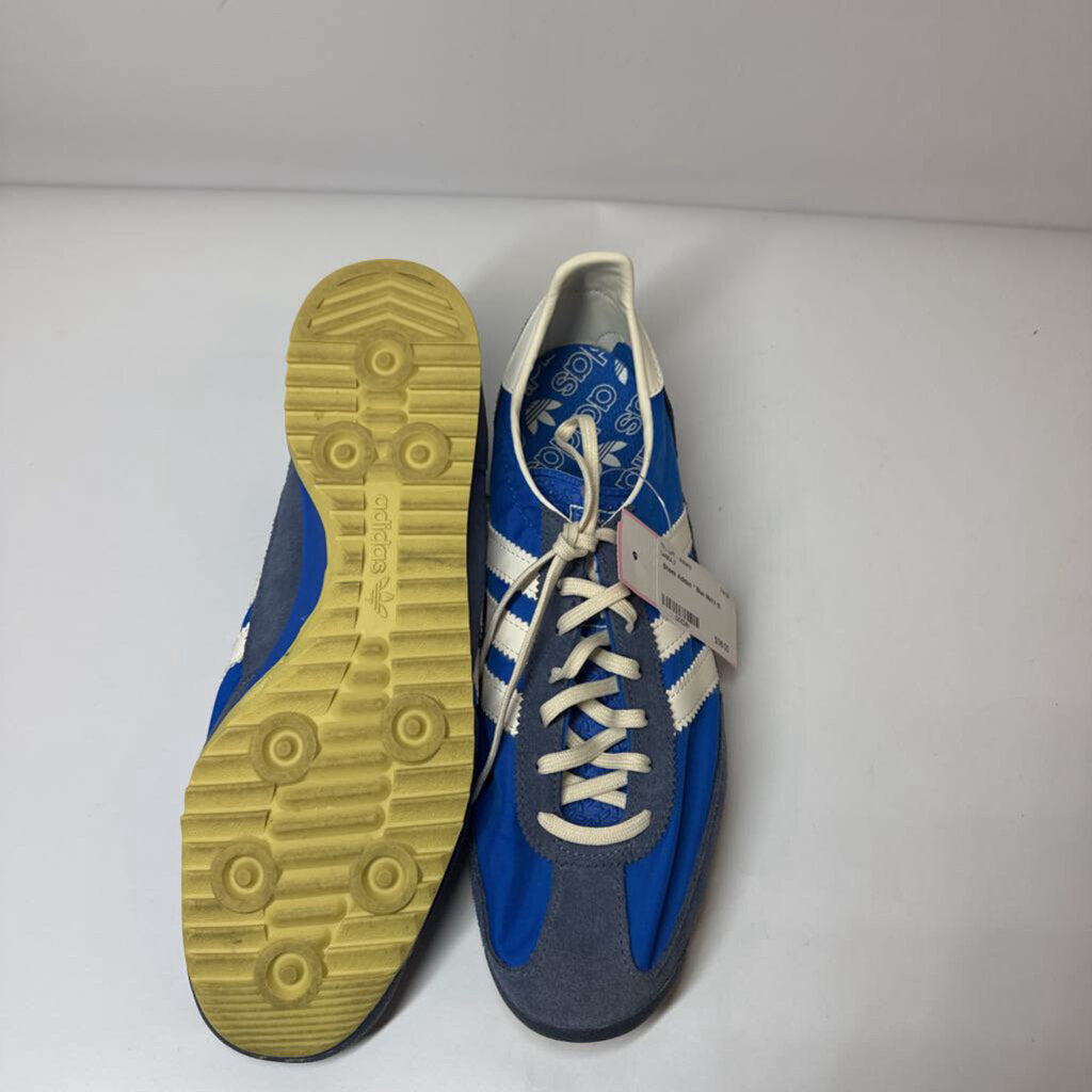 Adidas Shoes Men's 10 Blue