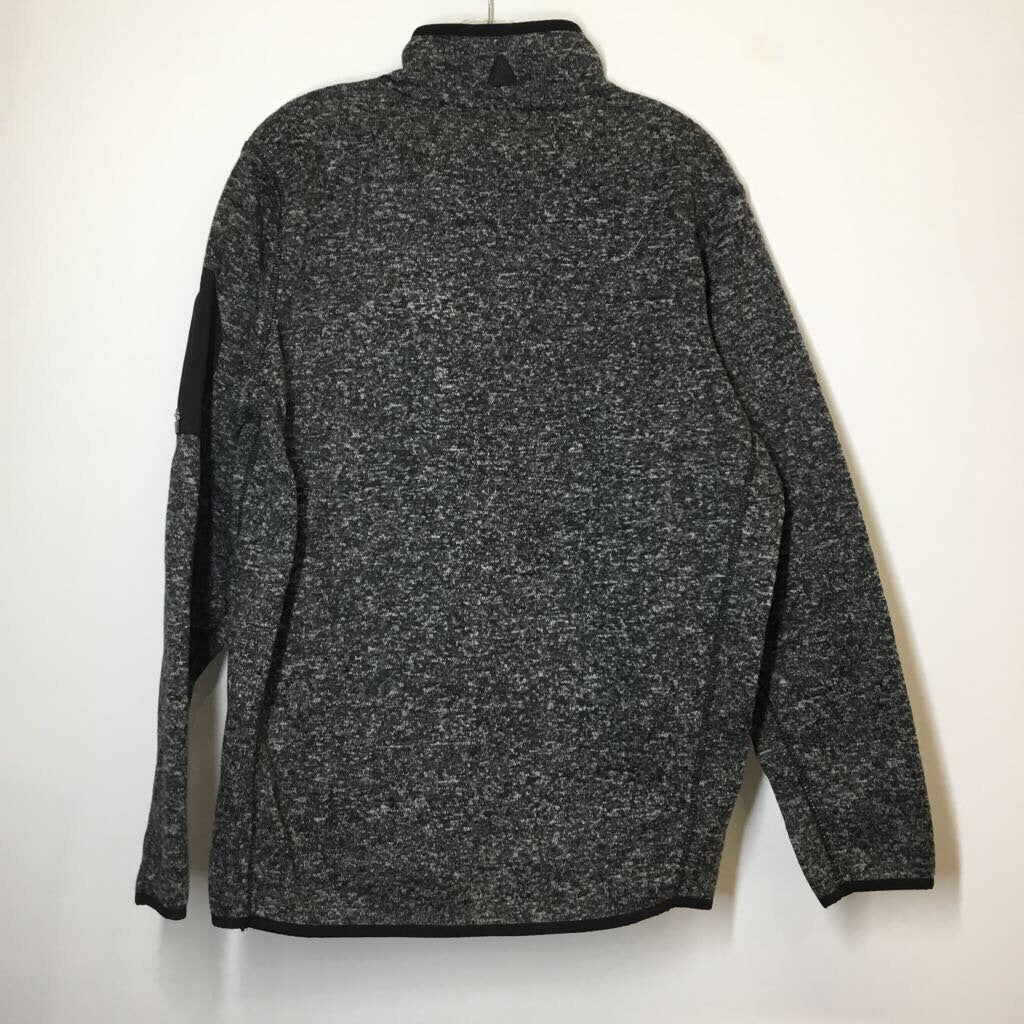 Antigua Team Wear L Grey