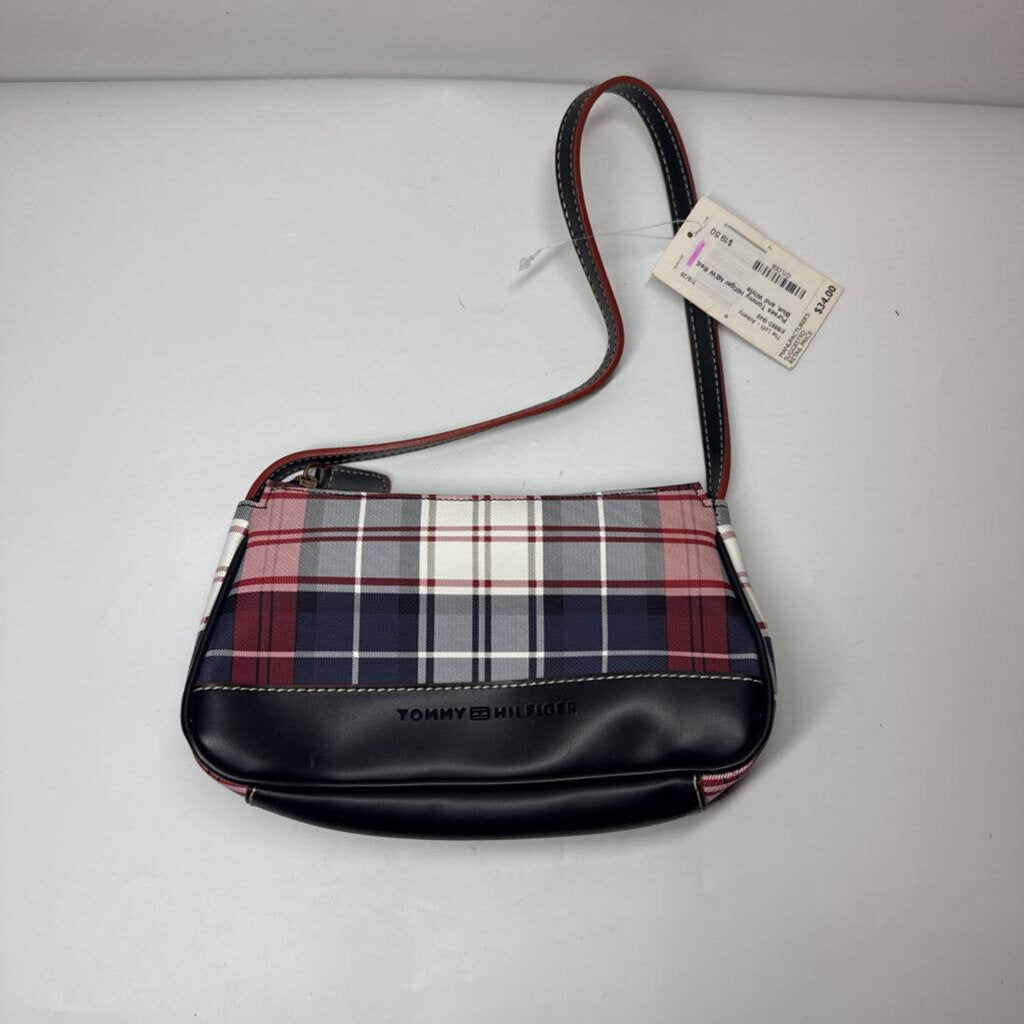 Tommy Hilfiger Purses Red, Blue, and White