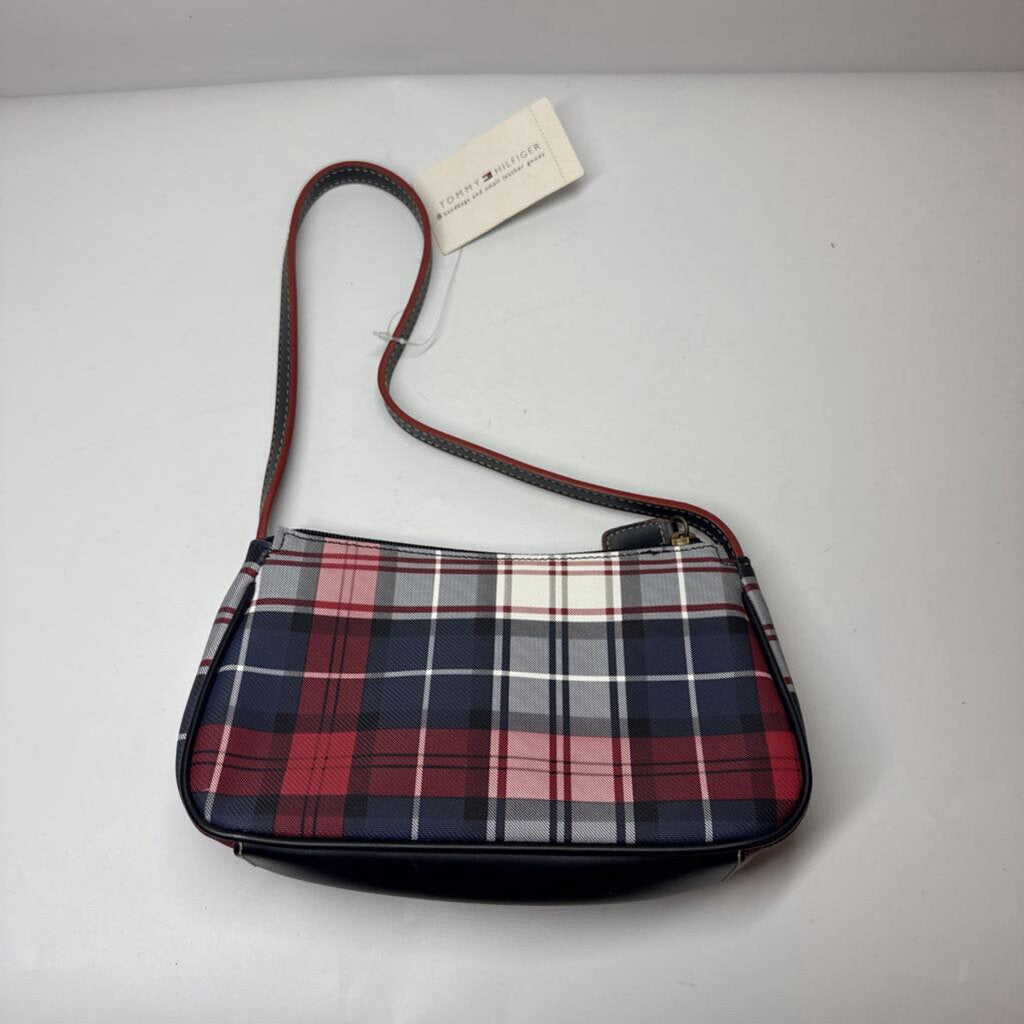 Tommy Hilfiger Purses Red, Blue, and White