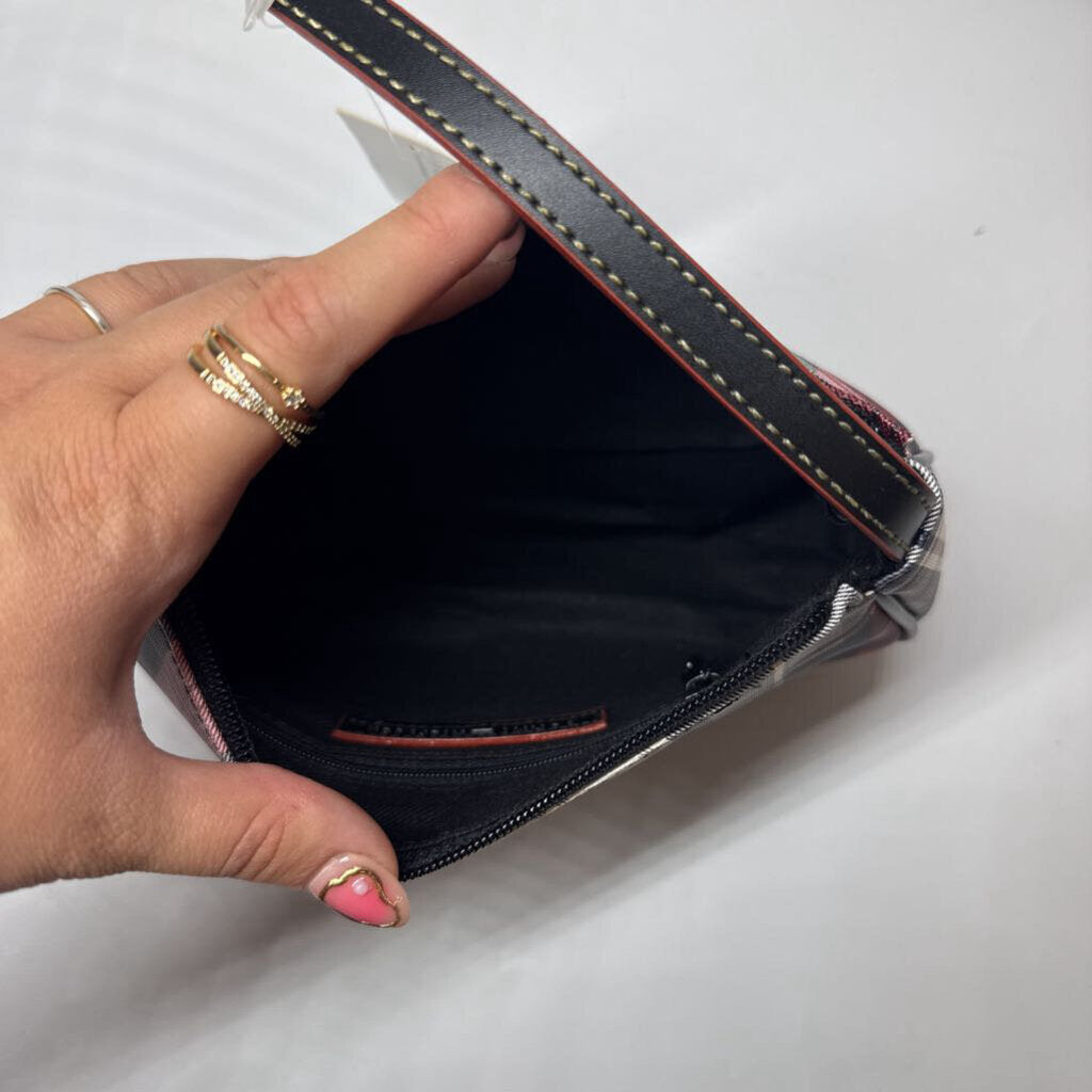 Tommy Hilfiger Purses Red, Blue, and White