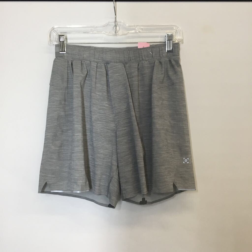 Lululemon Athletic Bottoms Men's S Grey