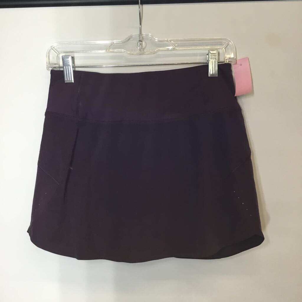 Athleta Athletic Bottoms XS Purple