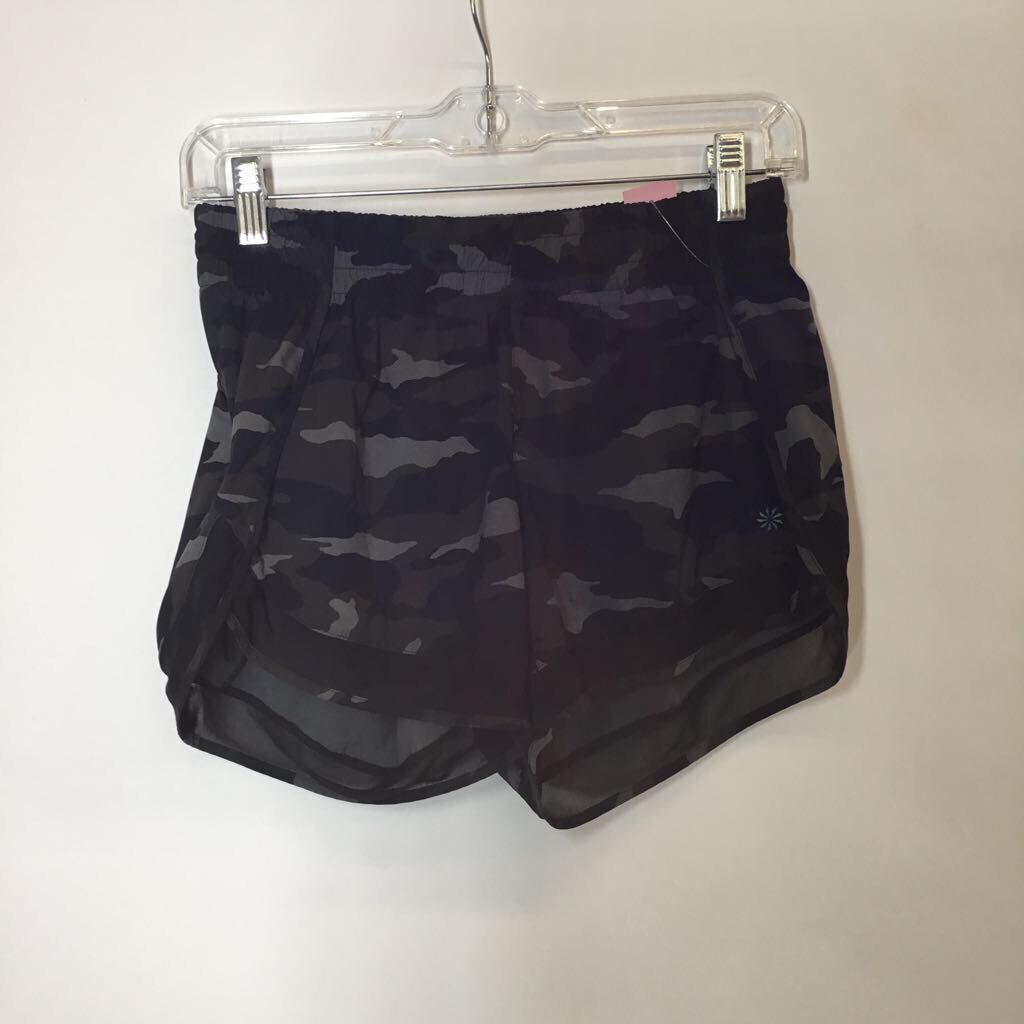 Athleta Athletic Bottoms XS Black