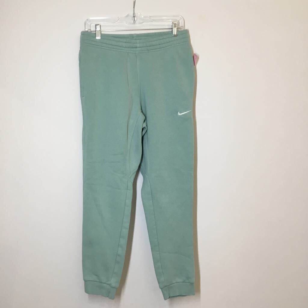 Nike Athletic Bottoms M Blue