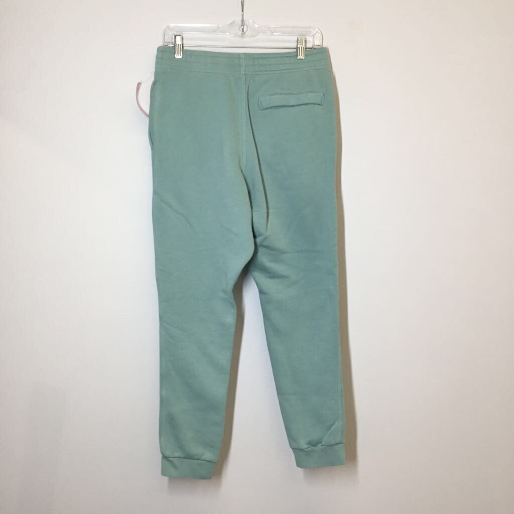 Nike Athletic Bottoms M Blue