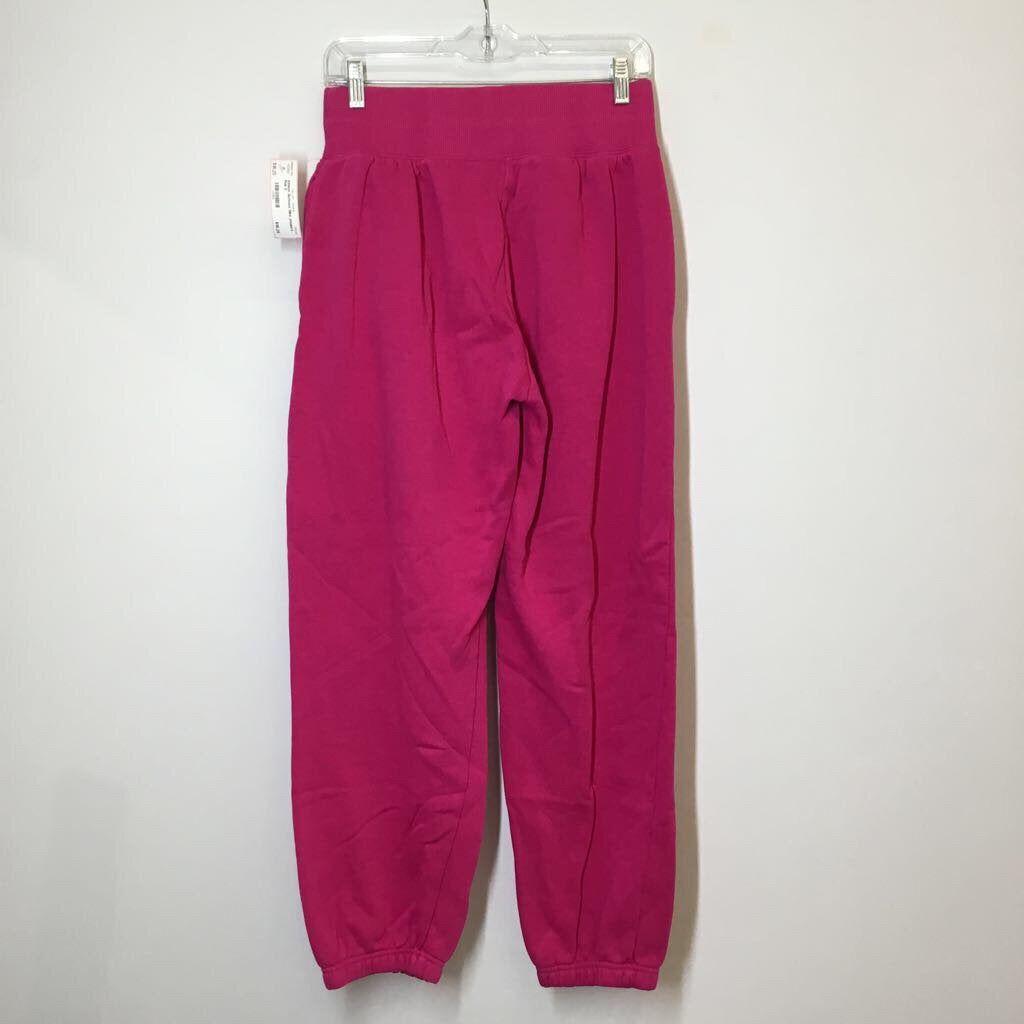 Nike Athletic Bottoms S Pink