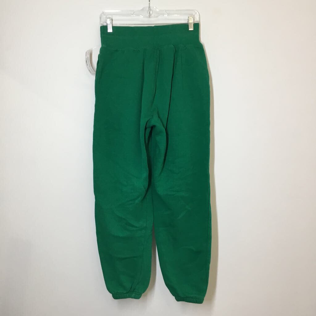 Nike Athletic Bottoms S Green