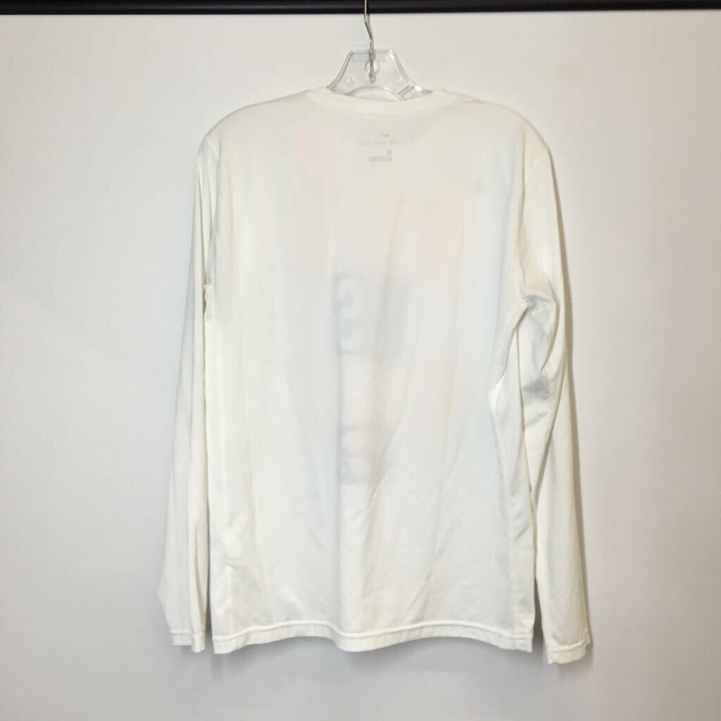 Nike Team Wear Men's M White