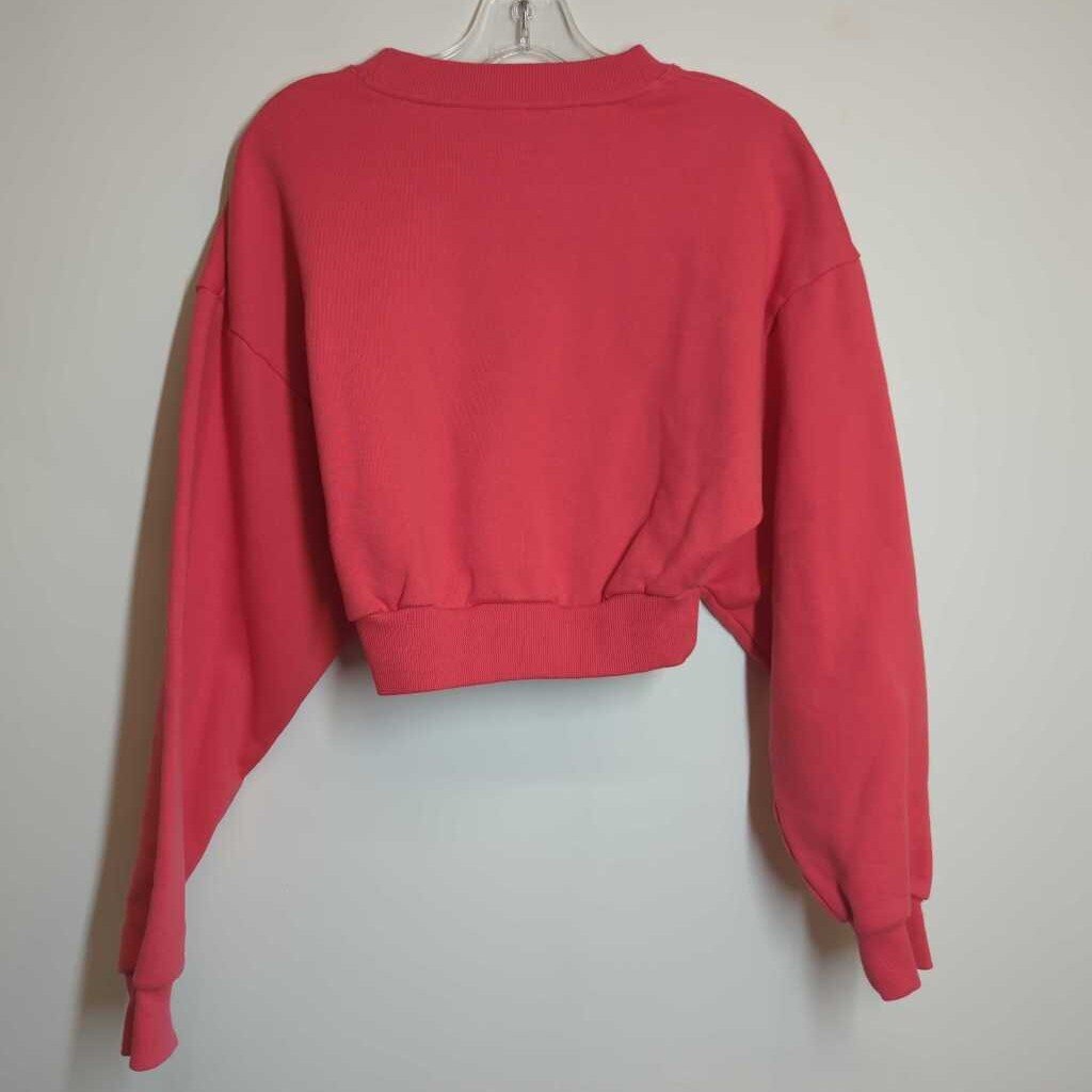Alo Athletic Tops S Pink