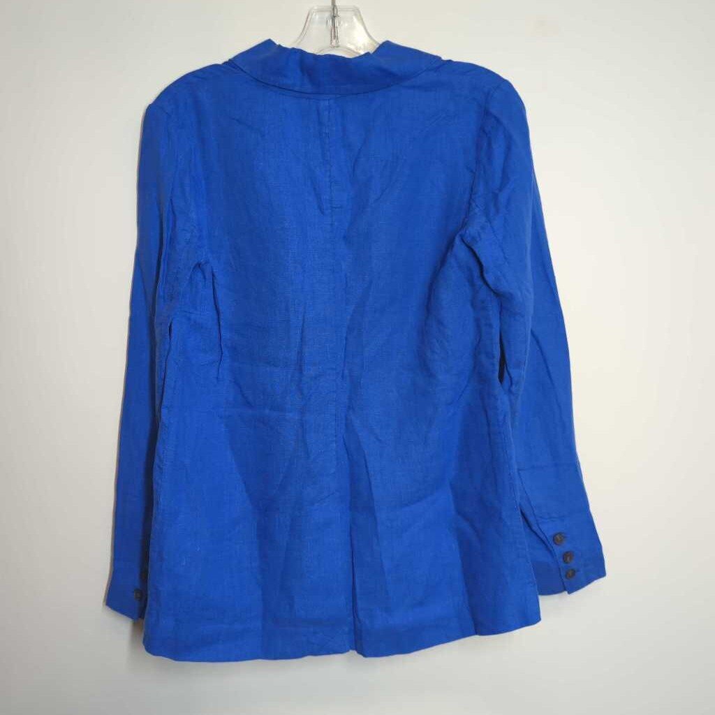 Michael Stars Blazer XS Blue