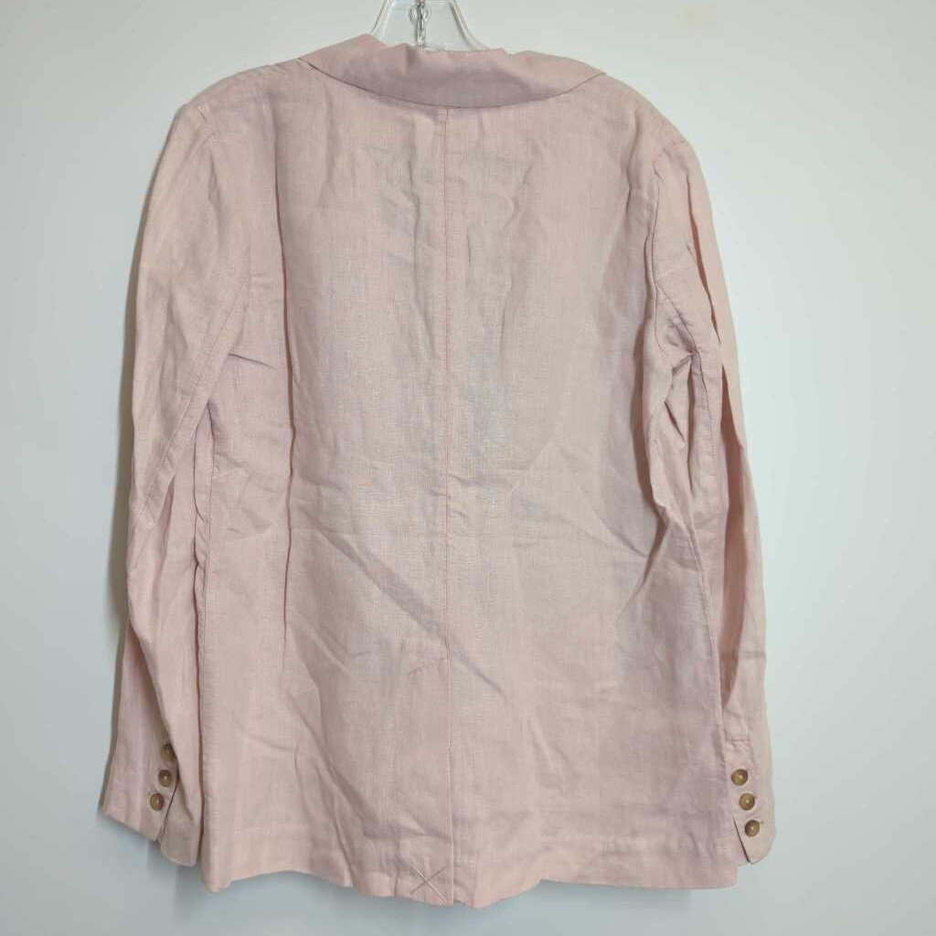 Michael Stars Blazer S Pink