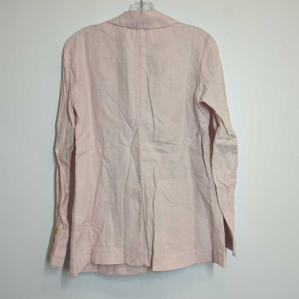Michael Stars Blazer XS Pink