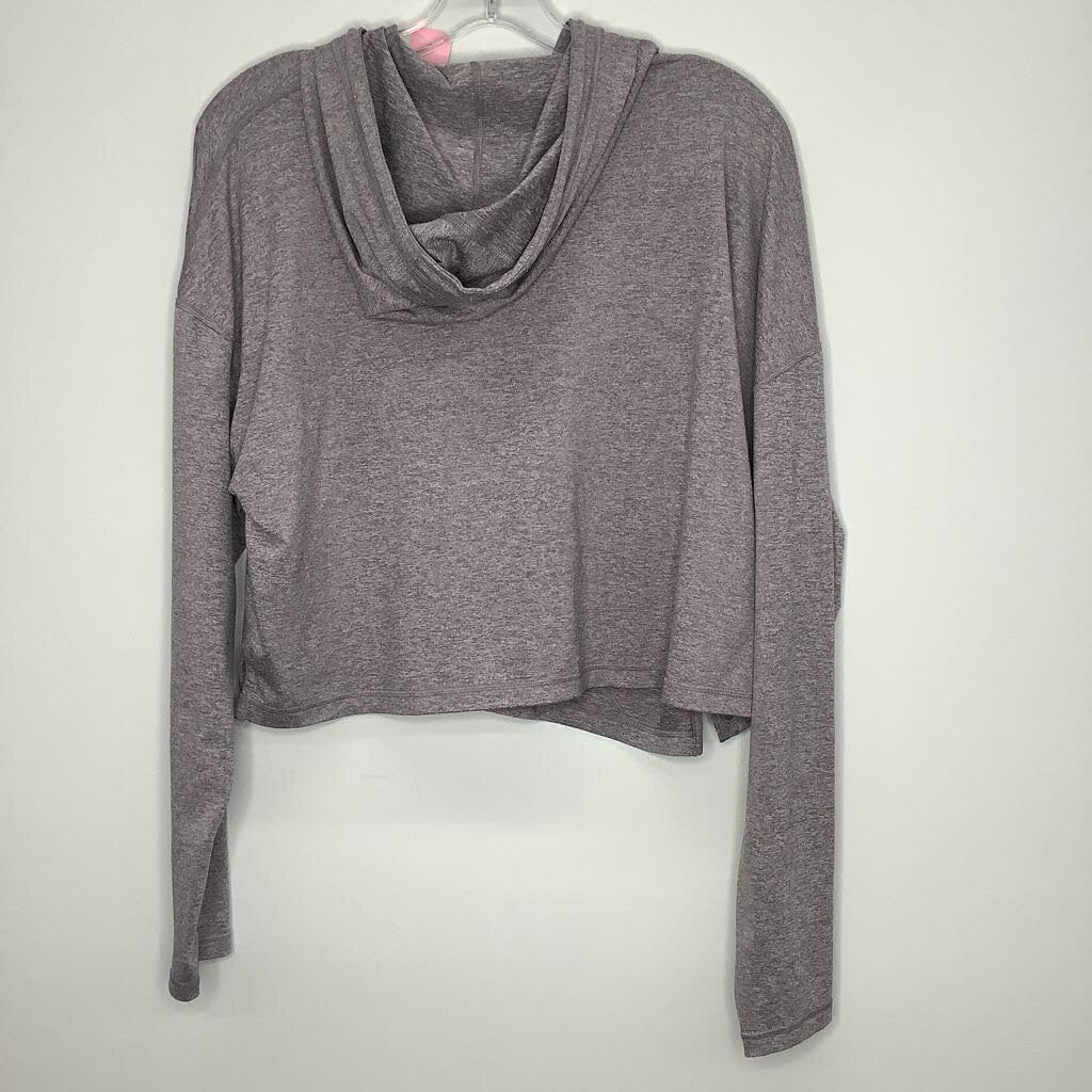 Athleta Athletic Tops S Lilac