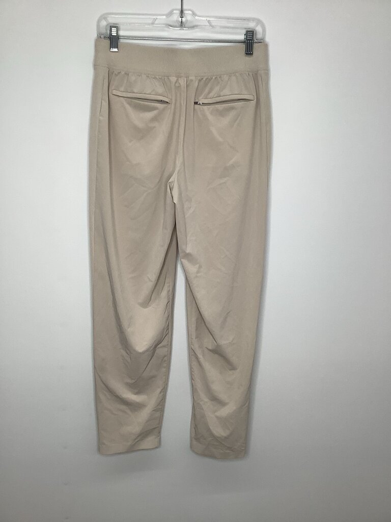 Athleta Athletic Bottoms S(6) Cream