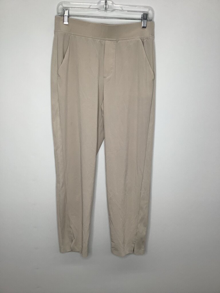 Athleta Athletic Bottoms S(6) Cream