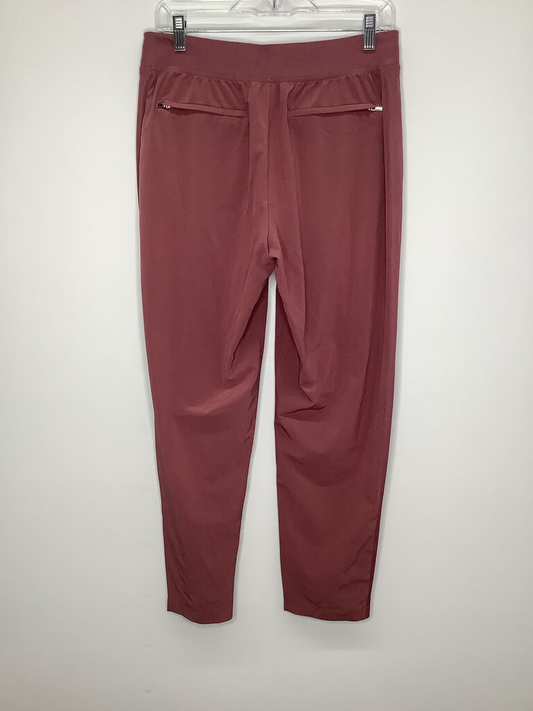 Athleta Athletic Bottoms M(8) Pink