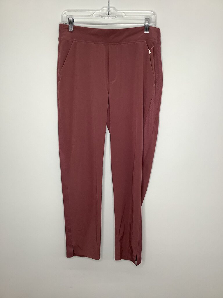 Athleta Athletic Bottoms M(8) Pink