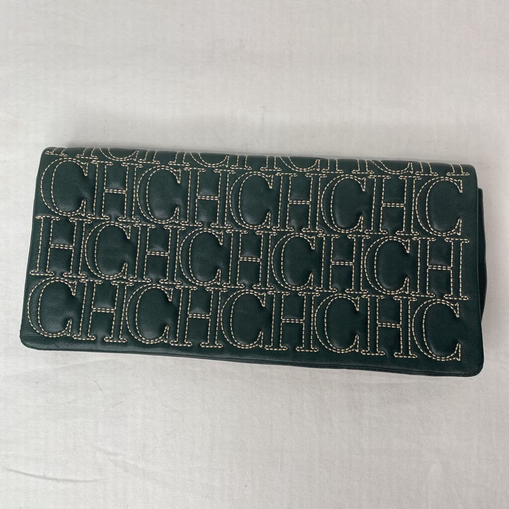 Purses Green/Tan