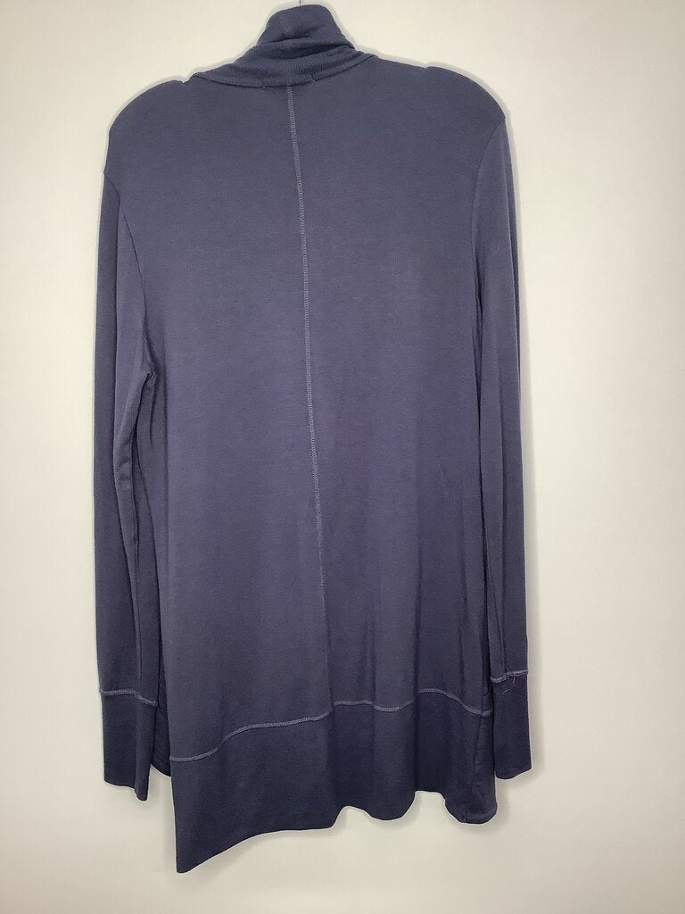 Athleta Athletic Tops M Blue