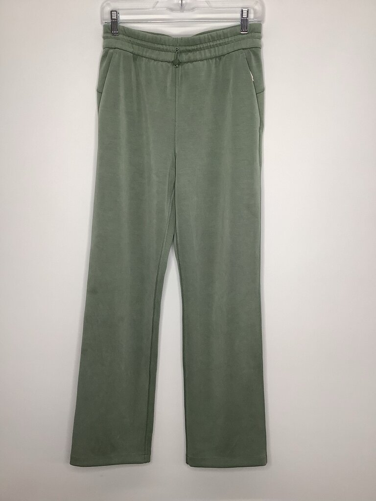 Lululemon Athletic Bottoms S (6) Soft Green
