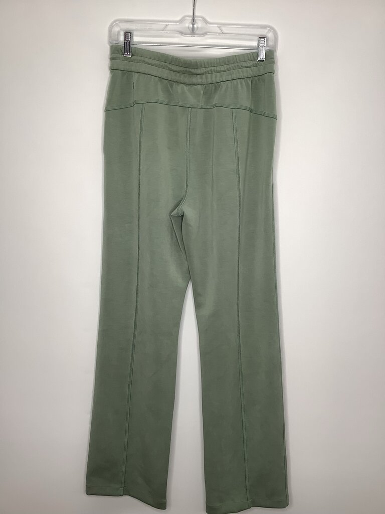 Lululemon Athletic Bottoms S (6) Soft Green