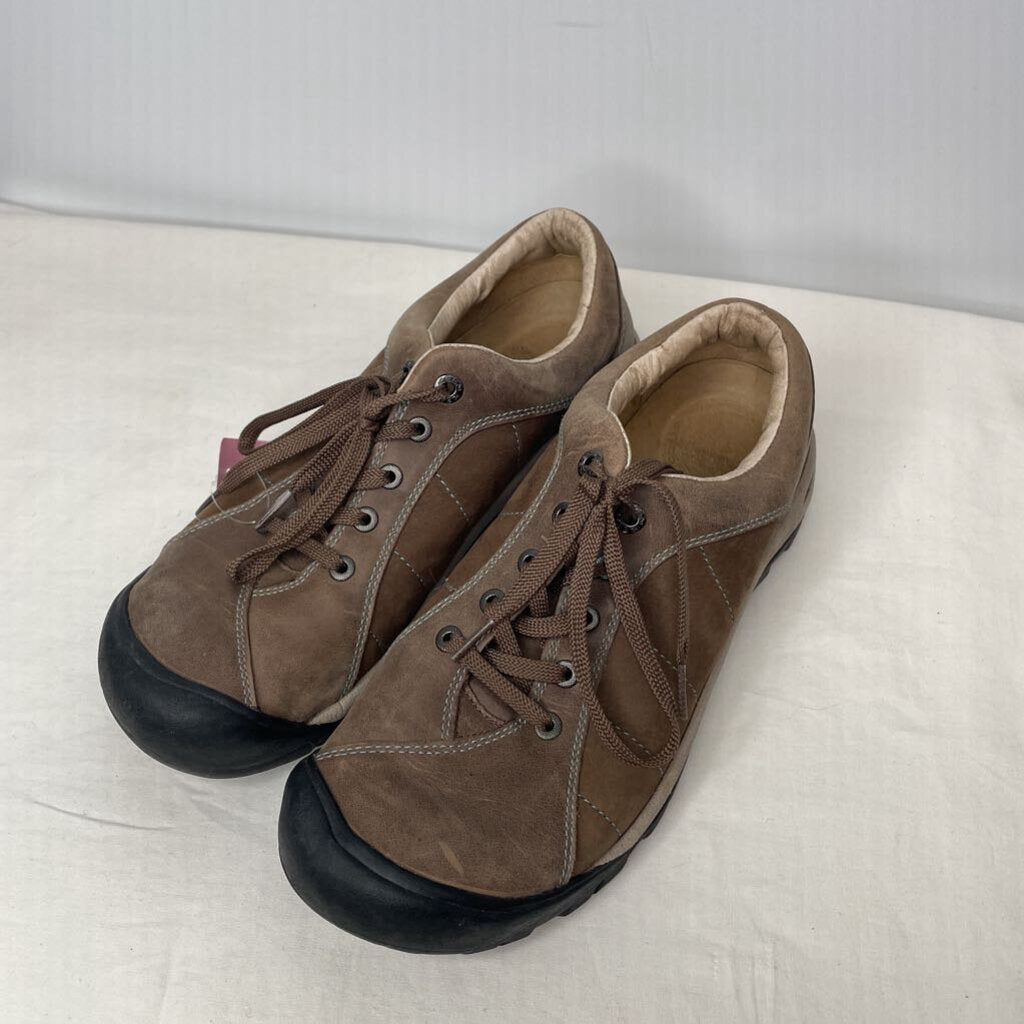 Keen Shoes 11 Brown