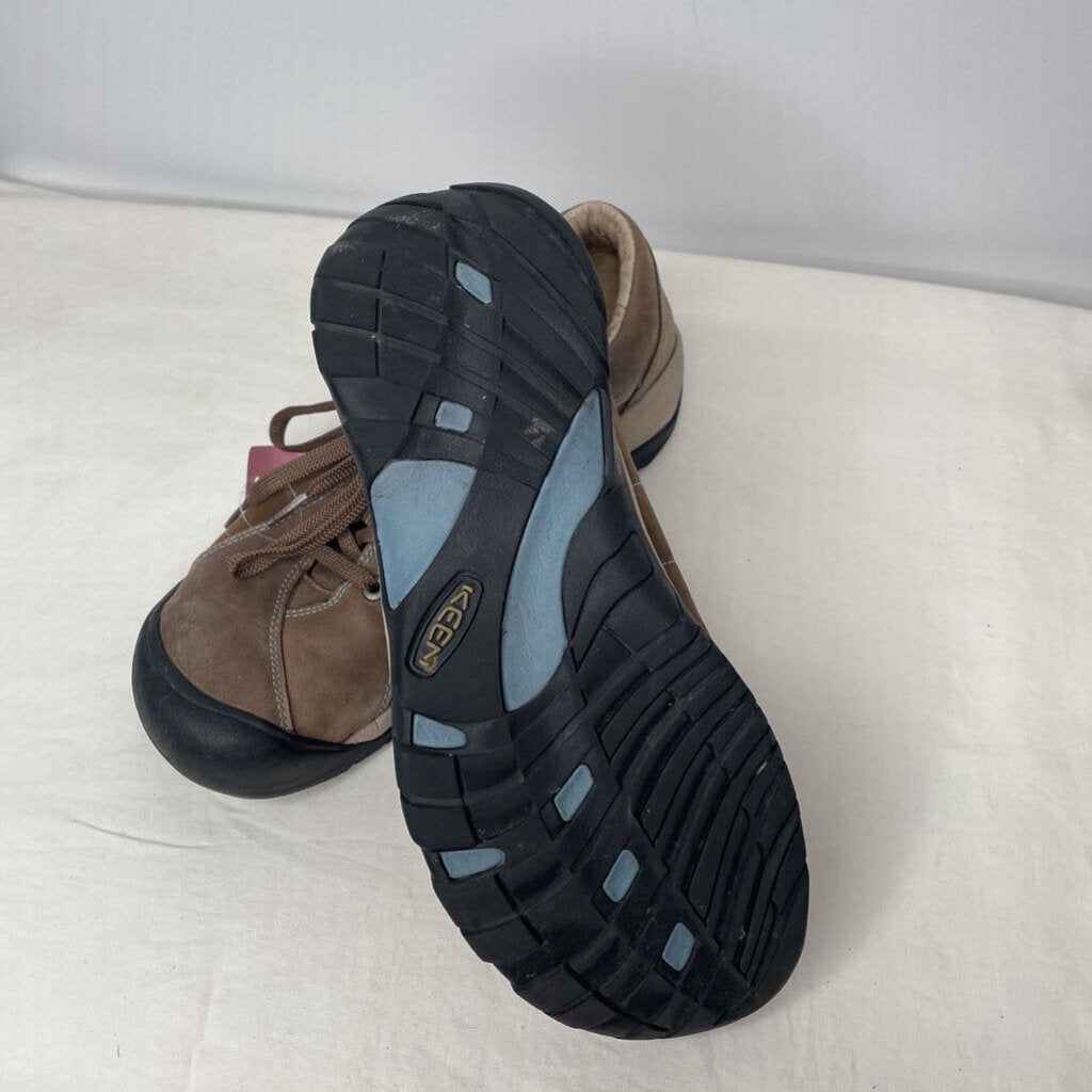Keen Shoes 11 Brown