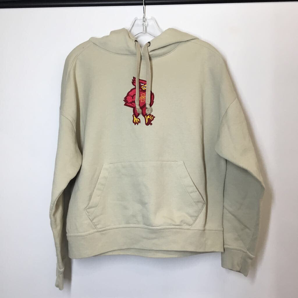 Champion Team Wear M Tan/Red