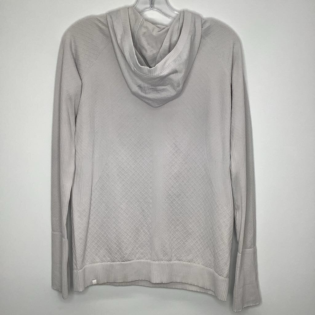 Lululemon Athletic Tops M/L Off-White