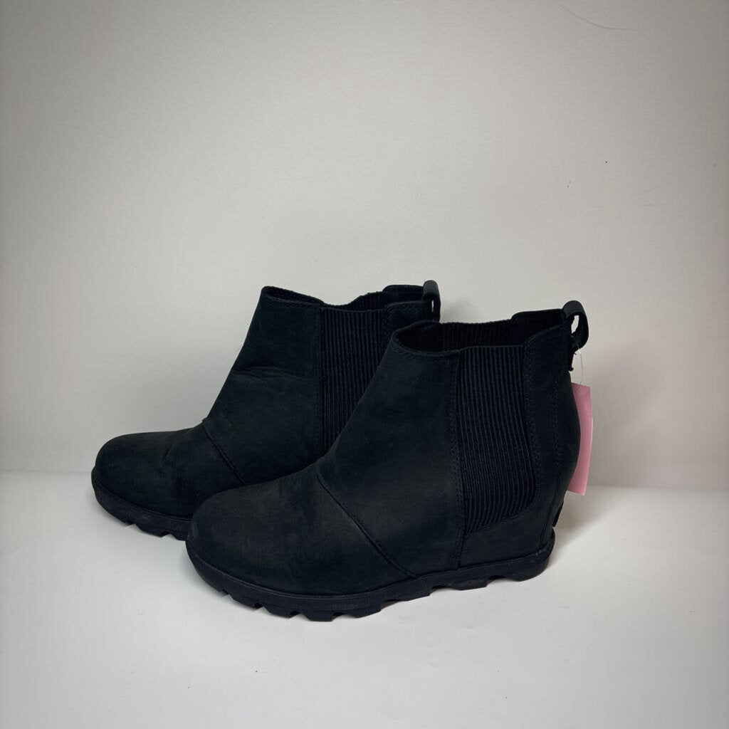 Sorel Boots 9 Black