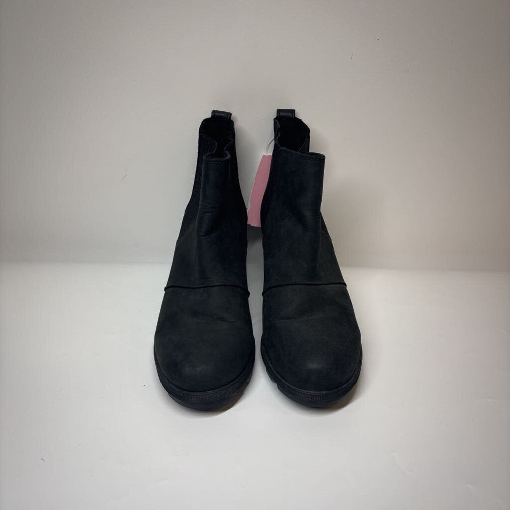 Sorel Boots 9 Black