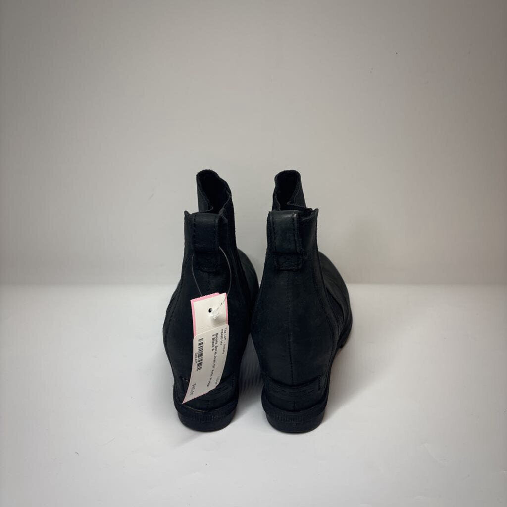 Sorel Boots 9 Black