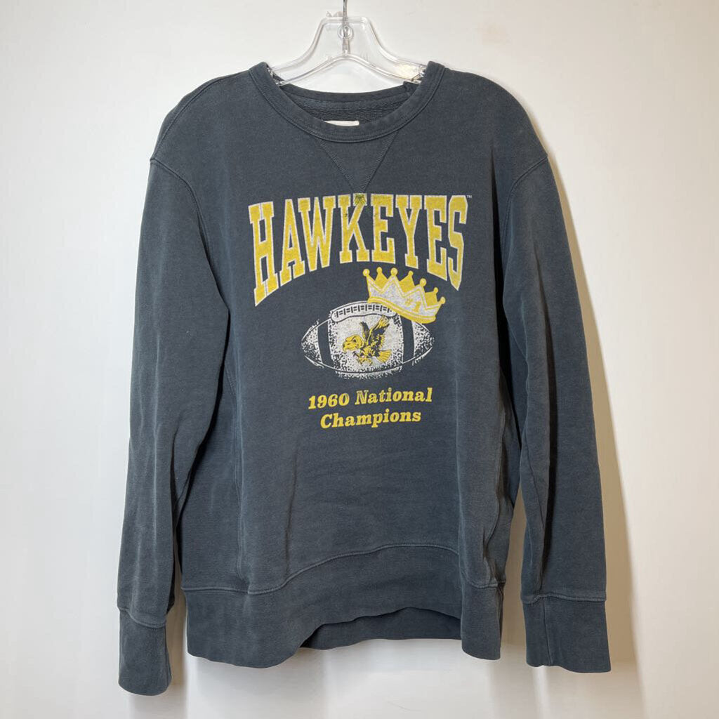 Tailgate Team Wear M Grey/Yellow