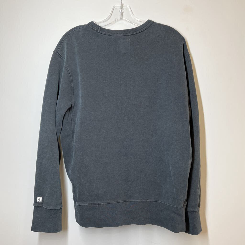 Tailgate Team Wear M Grey/Yellow