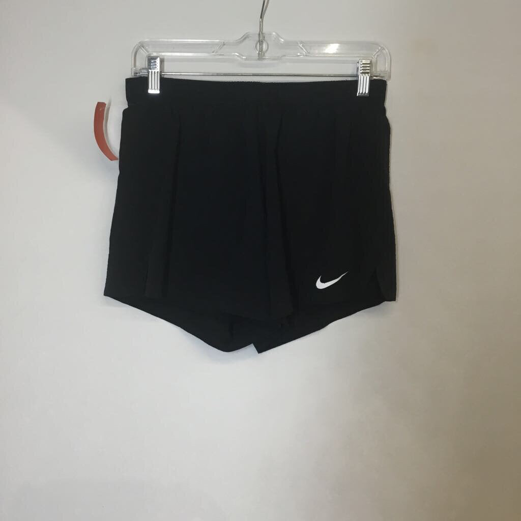 Nike Athletic Bottoms M Black