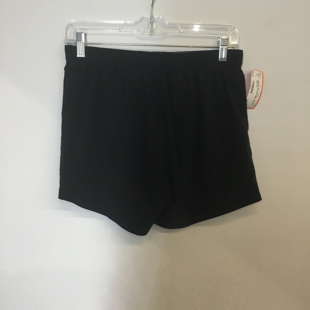 Nike Athletic Bottoms M Black