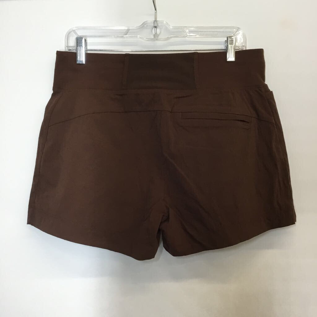 Athleta Athletic Bottoms 10/M Brown