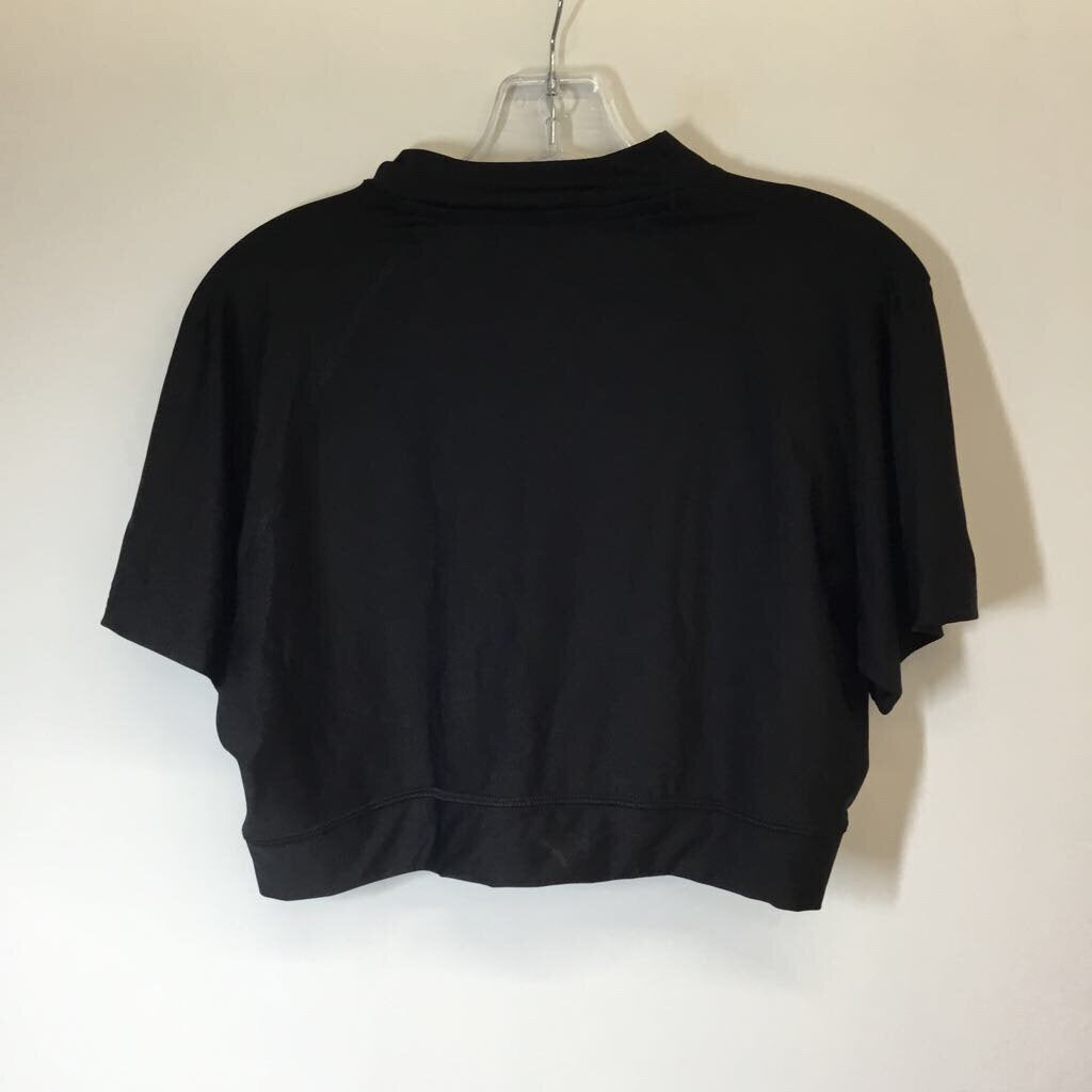 Under Armour Athletic Tops XL Black