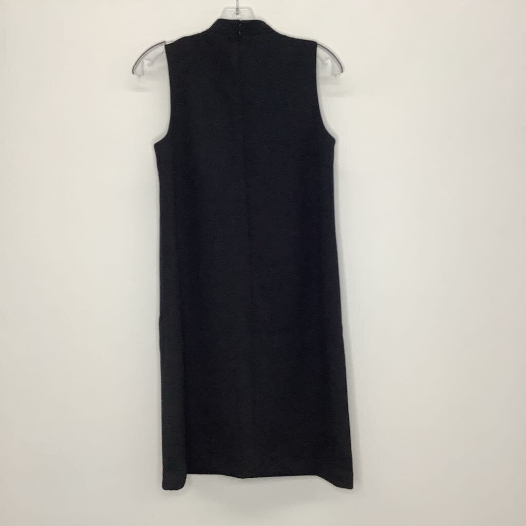 Ann Taylor Dress S/6 Black