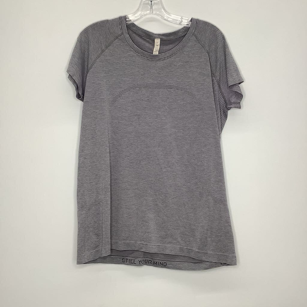 Lululemon Athletic Tops XL(16) Gray