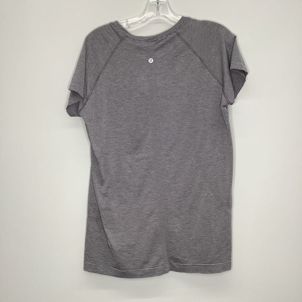 Lululemon Athletic Tops XL(16) Gray