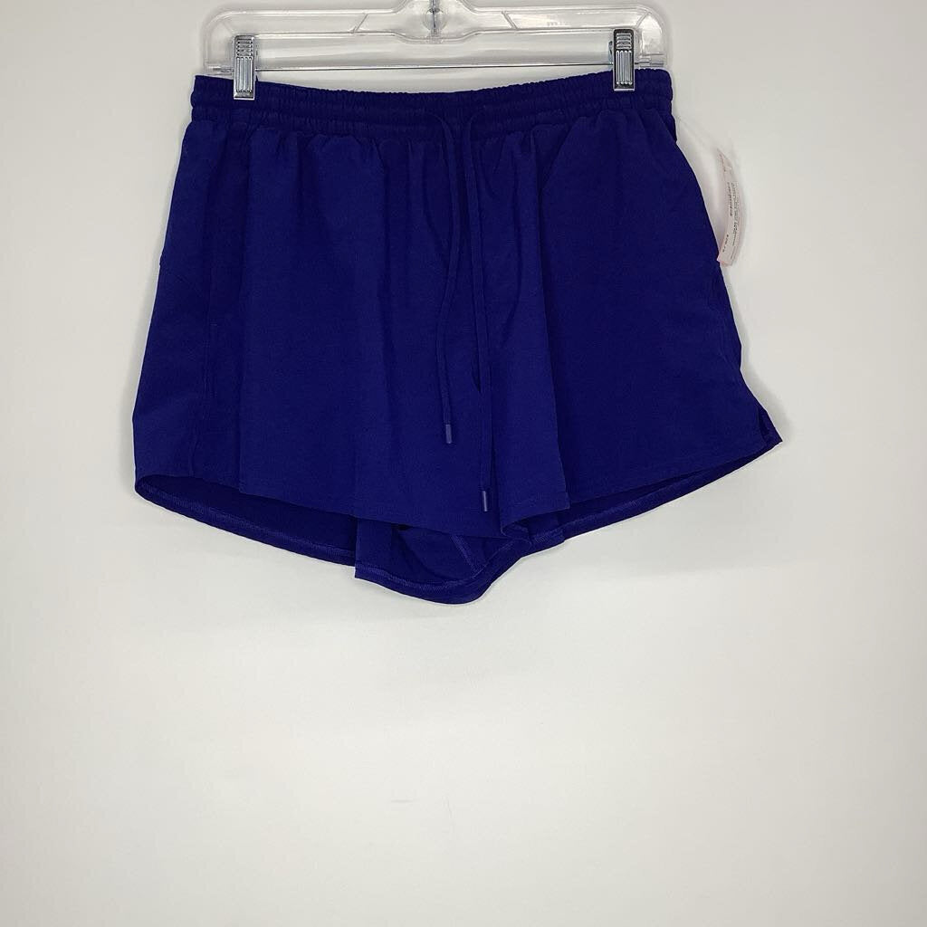 Lululemon Athletic Bottoms M(10) Dark Blue