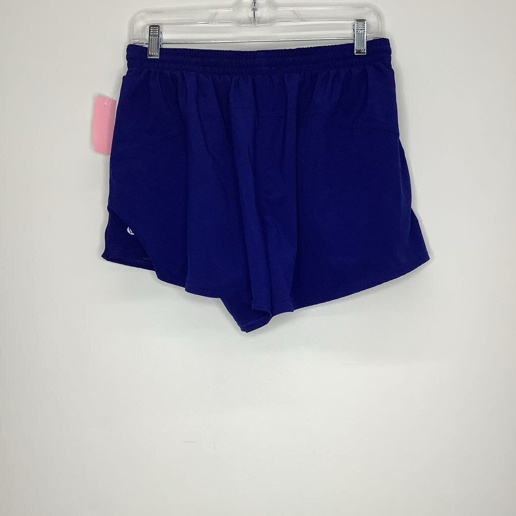 Lululemon Athletic Bottoms M(10) Dark Blue