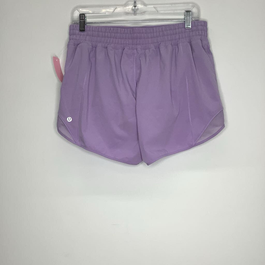 Lululemon Athletic Bottoms M(10) Lavender