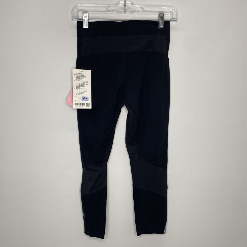 Lululemon Athletic Bottoms Men's S Black