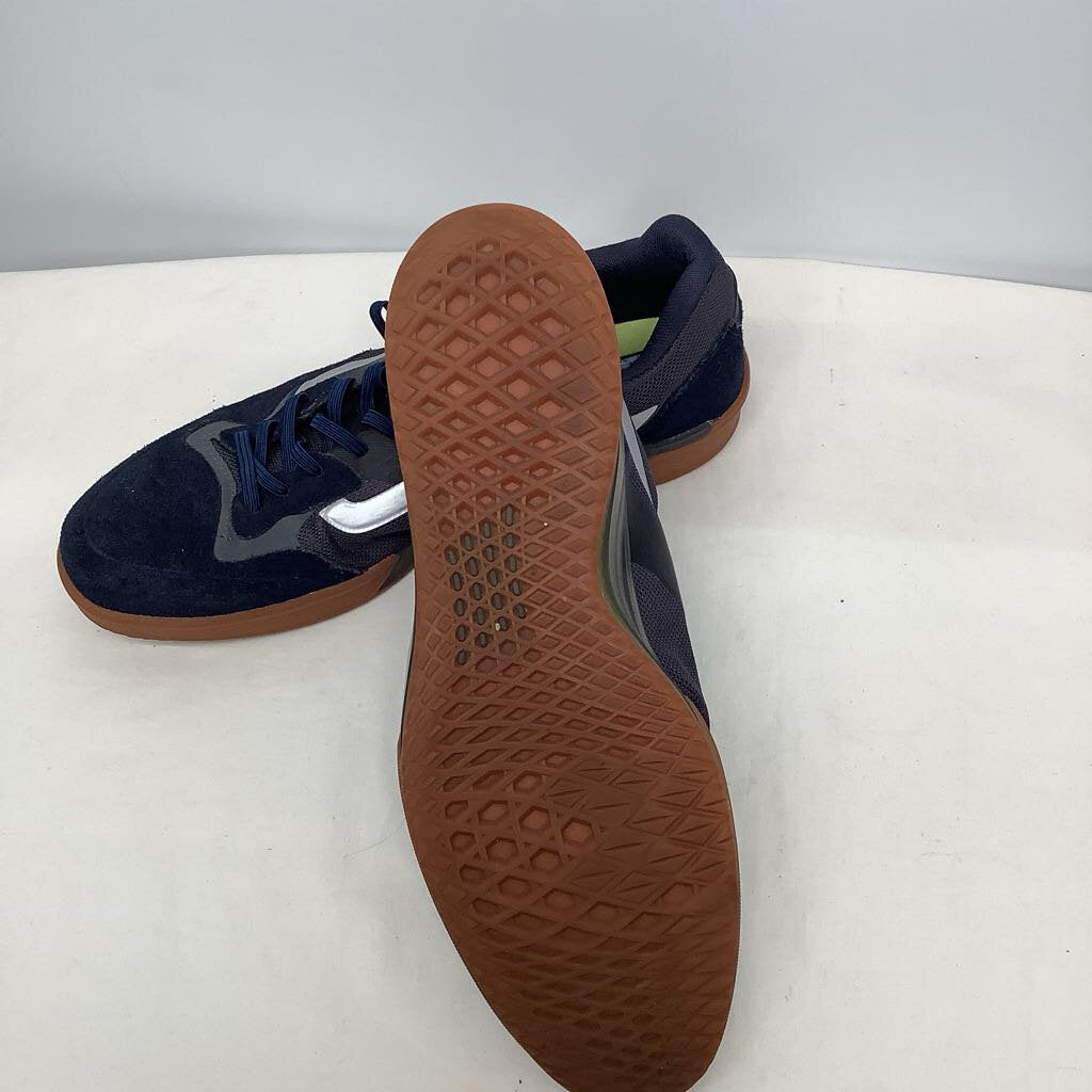 Vans Shoes Men's 12 Navy