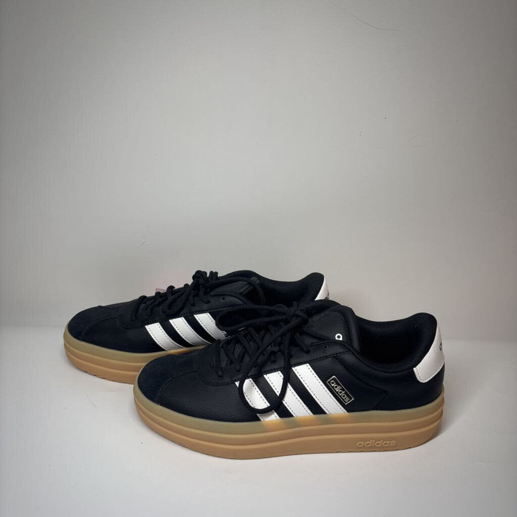 Adidas Shoes 10 Black
