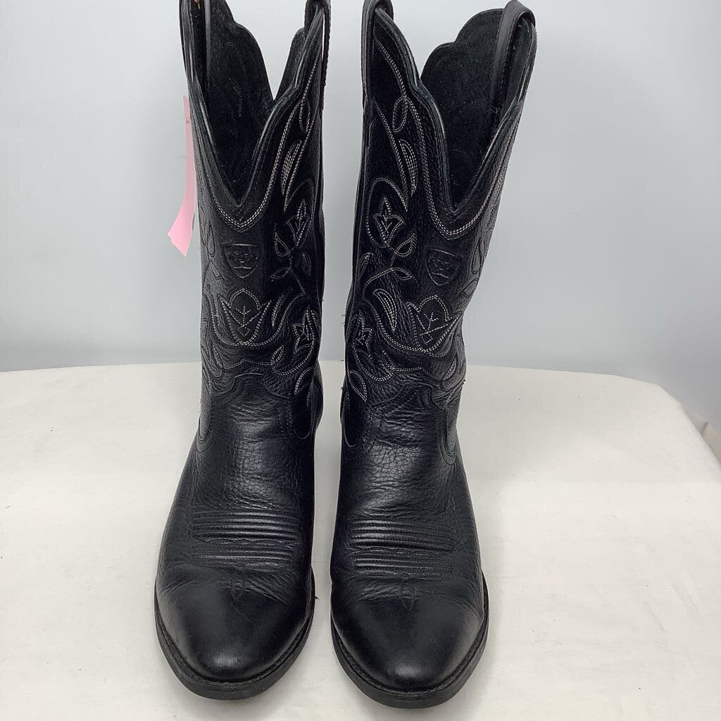 Ariat Boots Boots 8 Black