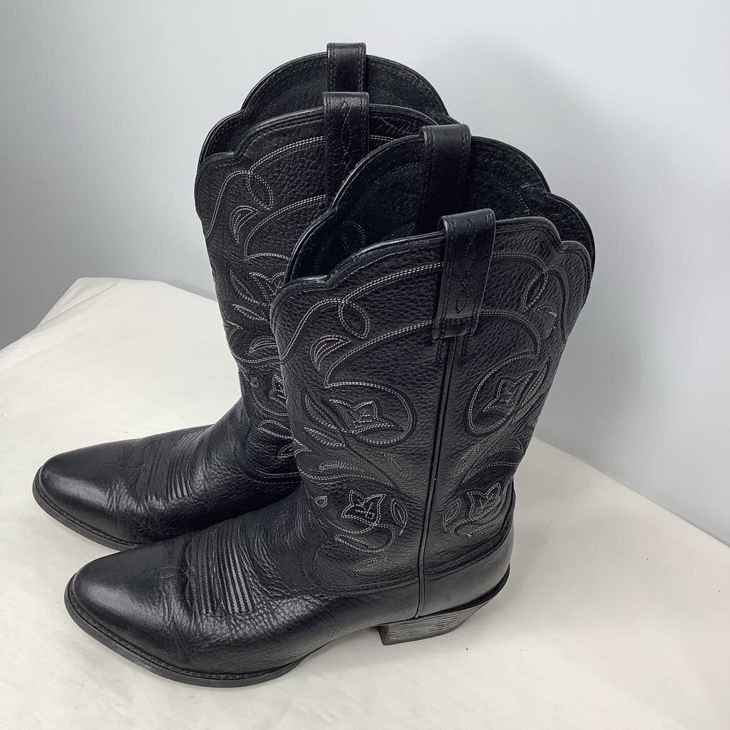 Ariat Boots Boots 8 Black